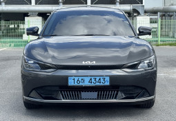 EV6 롱 레인지 2WD 어스 16하4343 EV6장기렌트, 장기렌트카신용
